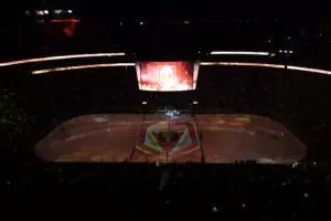 Stanley Cup favorites