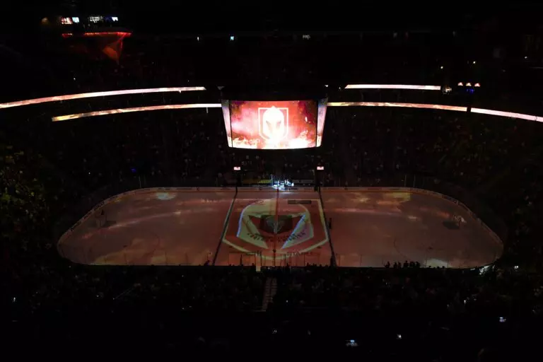 Home 5 Stanley Cup favorites