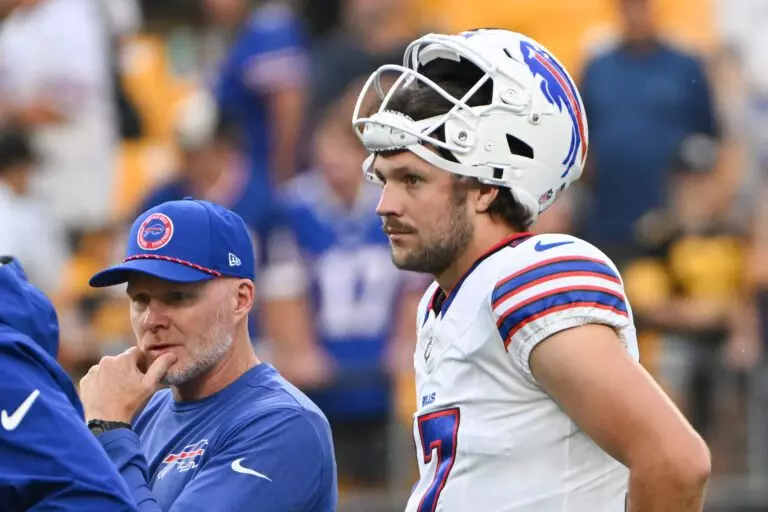 Home 8 post-McDermott era