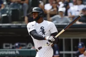 Mets trade