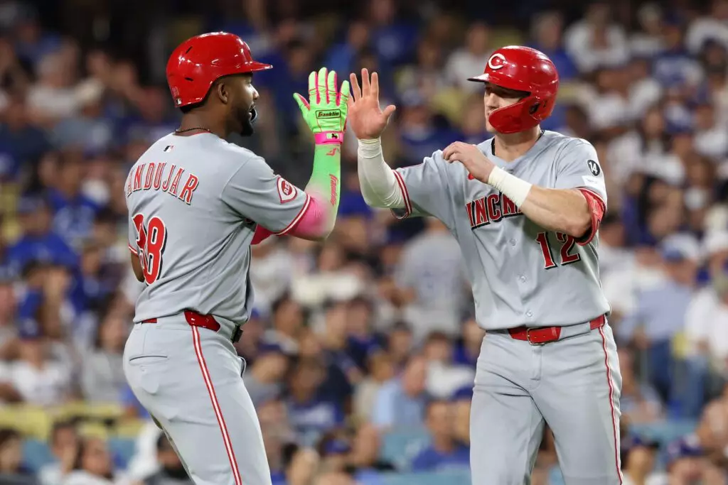 Cardinals have expressed interest