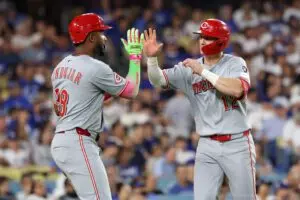 Cardinals have expressed interest