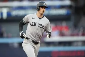 Cody Bellinger big offseason signing