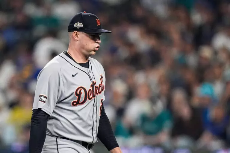 trade Tarik Skubal