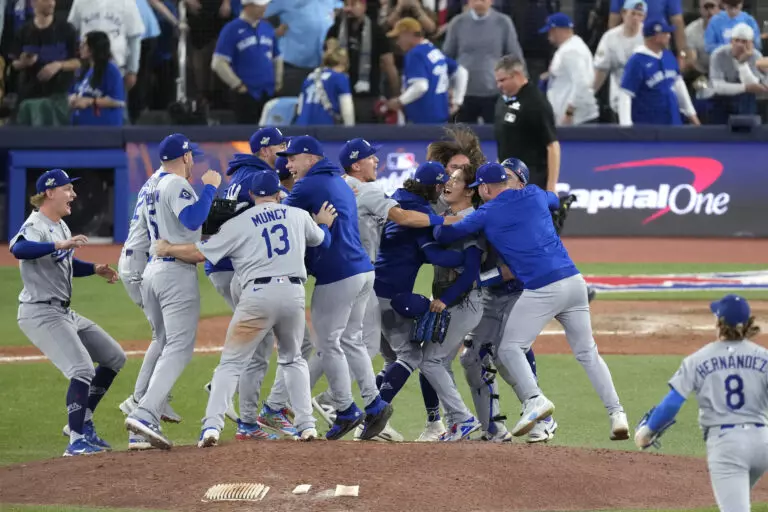 Home 9 National League
