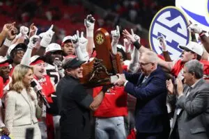 SEC teams