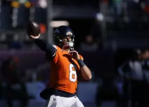 Super Bowl with Jarrett Stidham