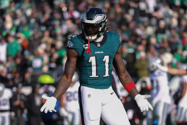 NFL trade candidates