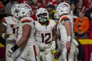 keys to Broncos victory