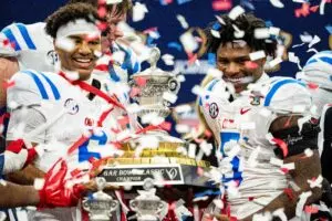 CFP semifinals