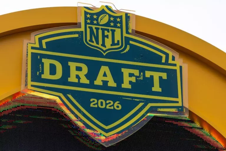 Home 12 NFL Draft