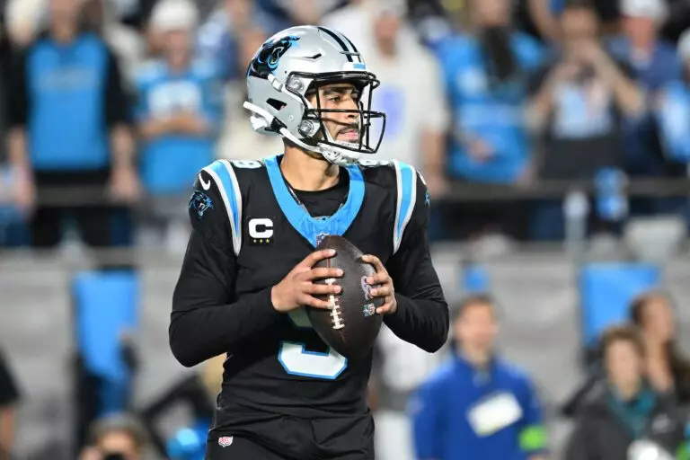 observations on Bryce Young
