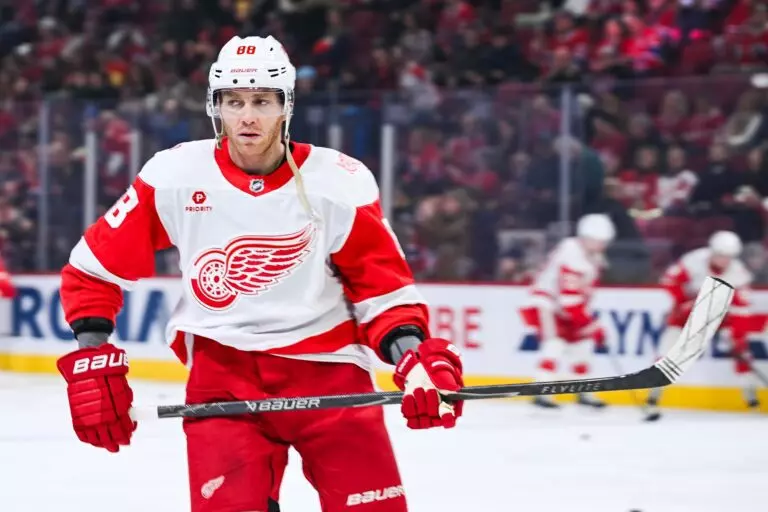 Patrick Kane
