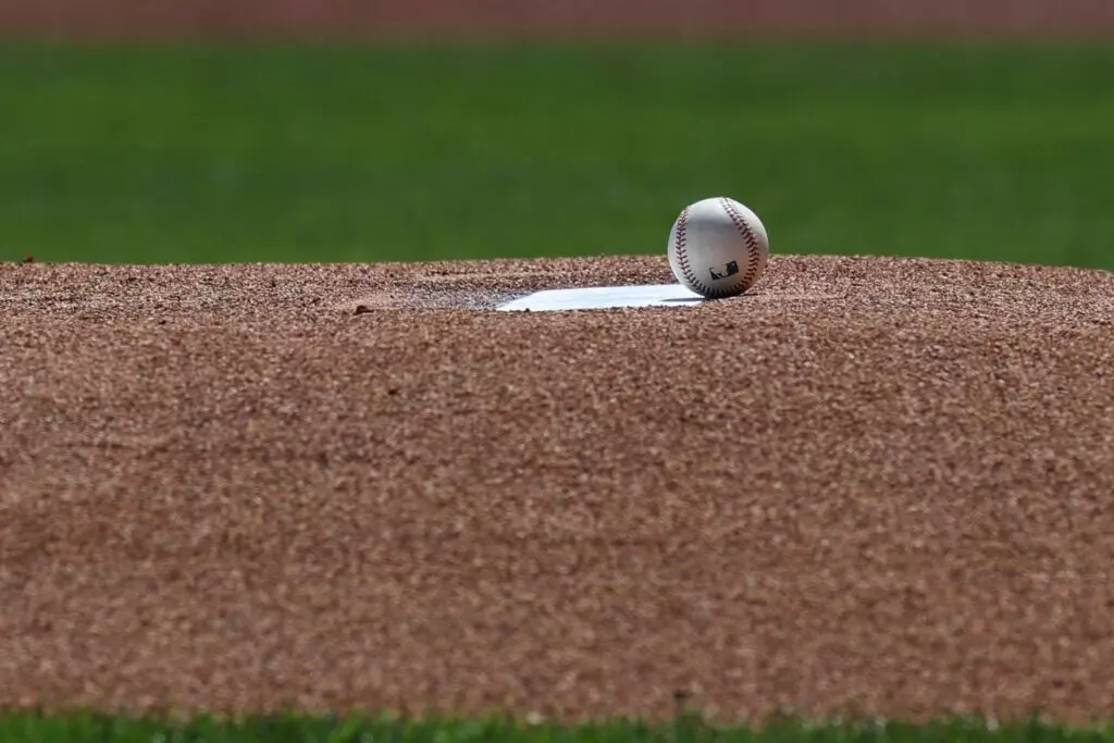 Yankees pitching staff