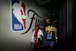 Oklahoma City Thunder
