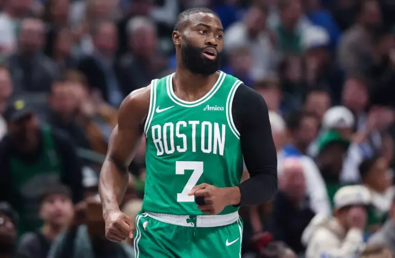 Home 7 Jaylen Brown