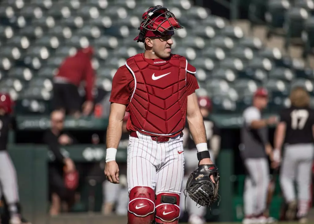 Shriners Children's College Showdown Ryder Helfrick