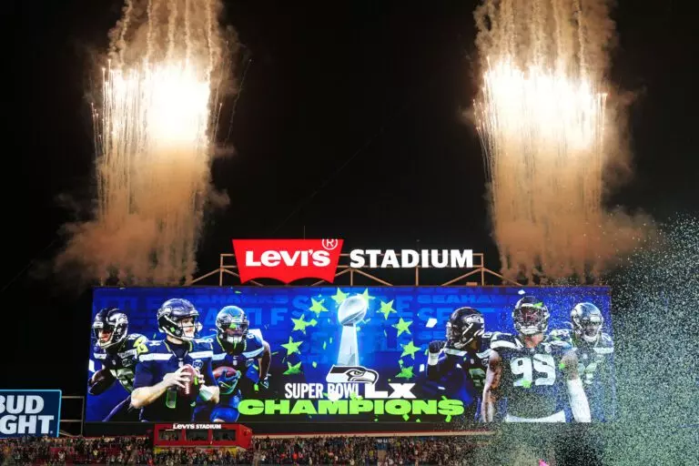 Seahawks Super Bowl