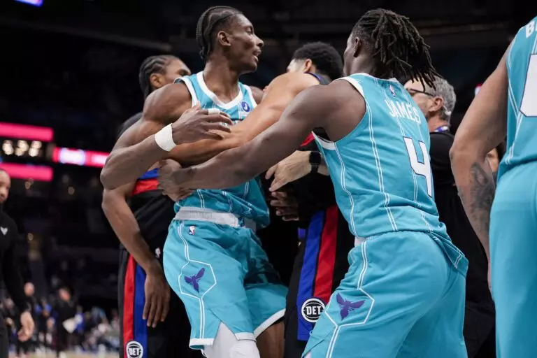 Home 15 Eastern Conference rivalry