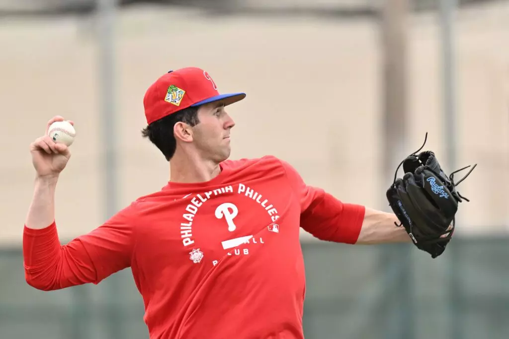 NL East race Andrew Painter