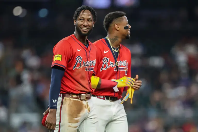 Atlanta Braves