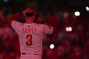 Bryce Harper evolution of not elite