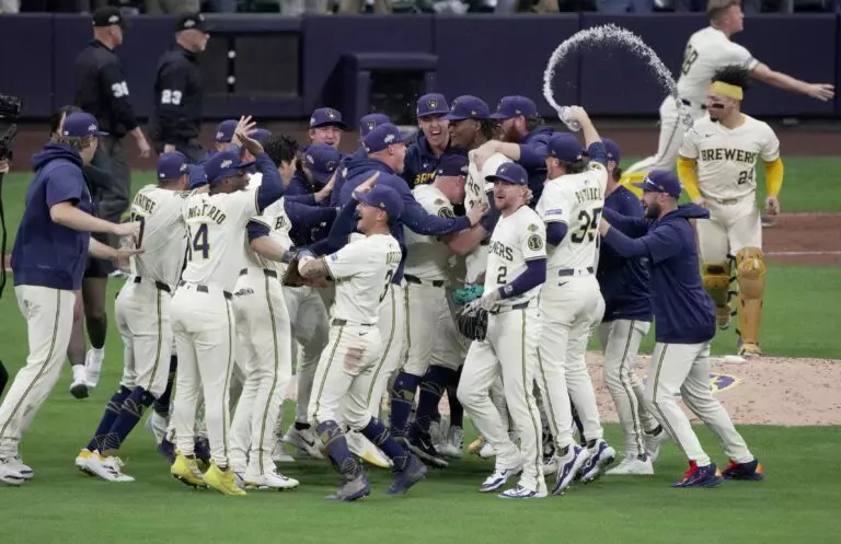 Brewers