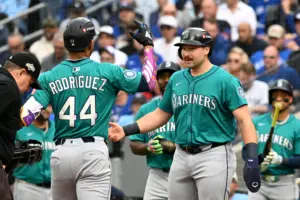 Mariners O/U