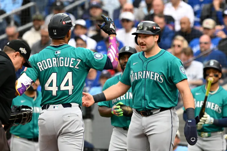 Mariners O/U
