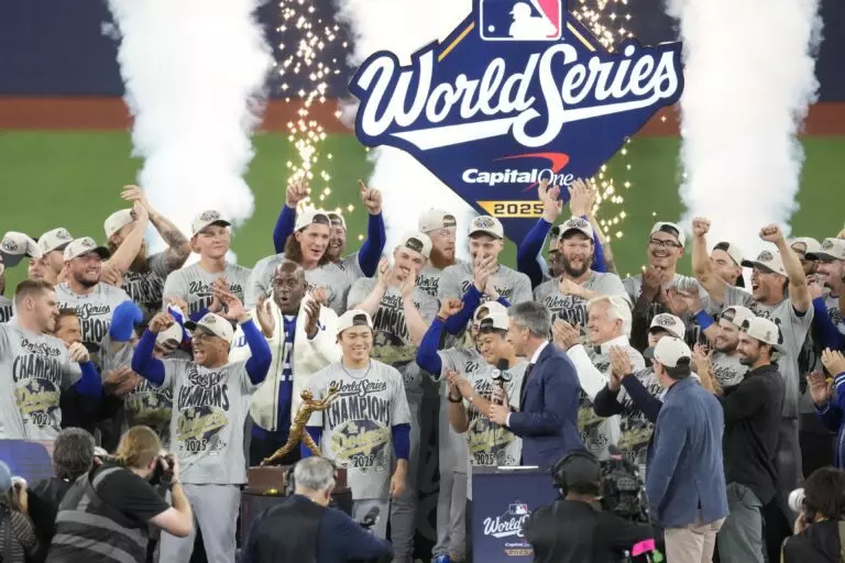 Dodgers