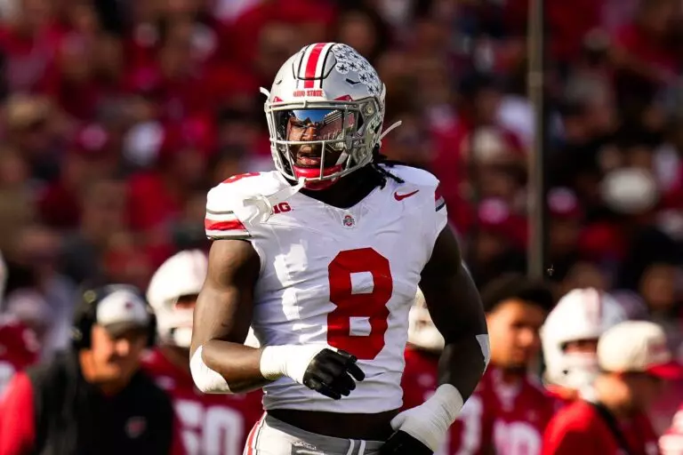 Home 11 NFL mock draft
