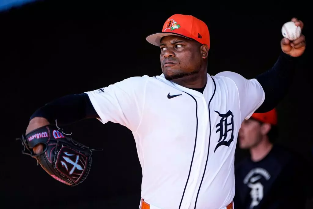 Framber Valdez notable offseason addition