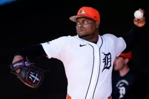 Framber Valdez notable offseason addition