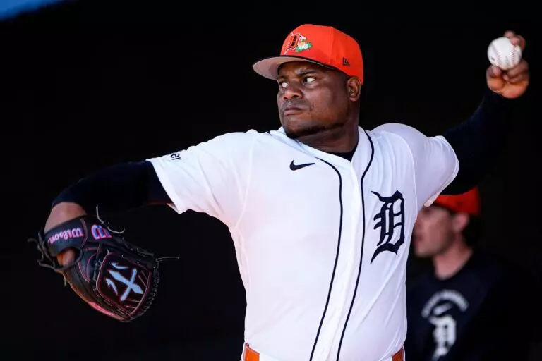 Framber Valdez notable offseason addition