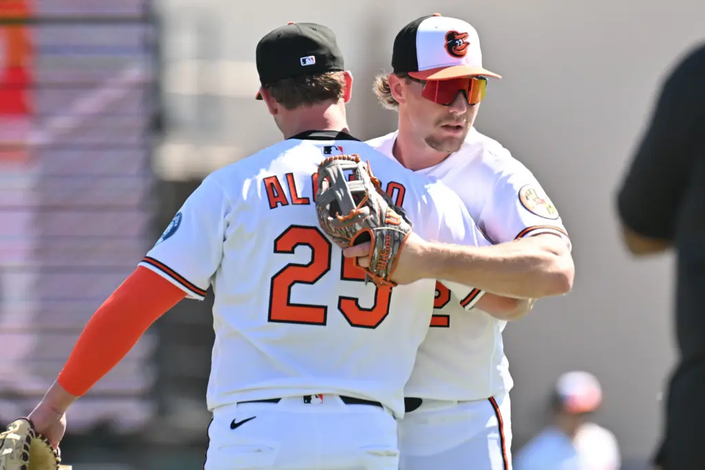 Orioles O/U