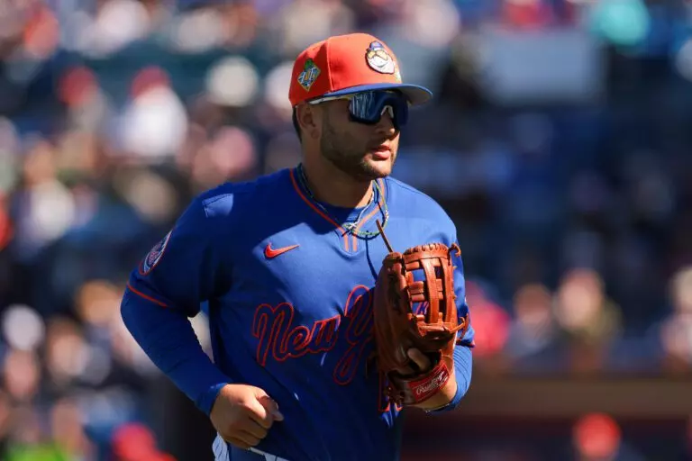 Bo Bichette notable offseason additions