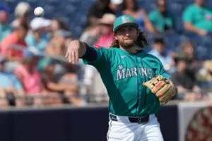 Brendan Donovan notable offseason addition