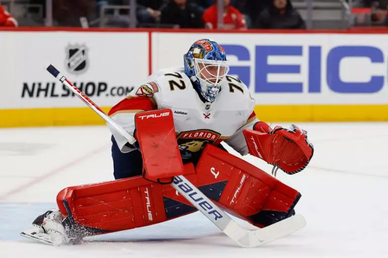 Bobrovsky