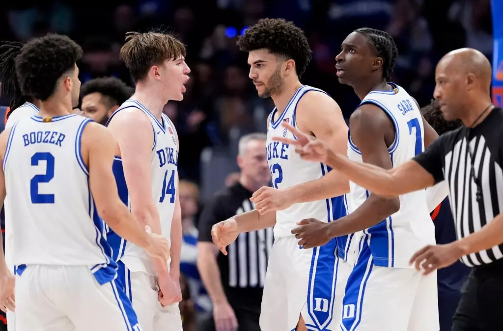 Duke national championship