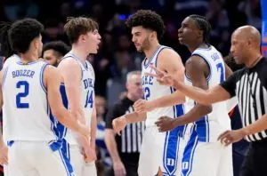Duke national championship