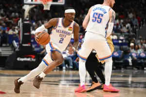 OKC Thunder