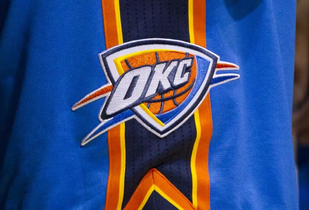 weakness into a strength OKC