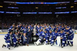 Stanley Cup wins