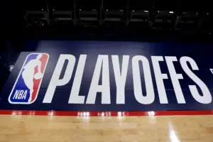 NBA title contenders