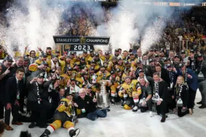 Stanley Cup wins