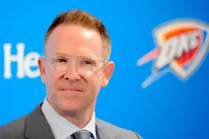 Thunder's draft
