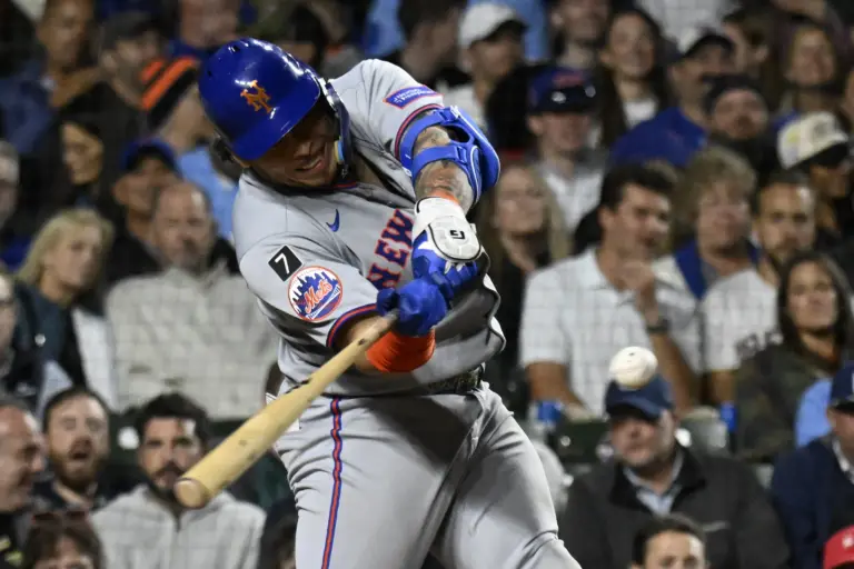 Home 4 Mets