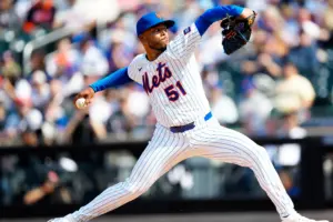 Mets rotation