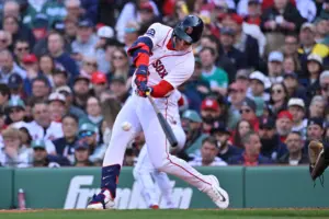 Red Sox o/u