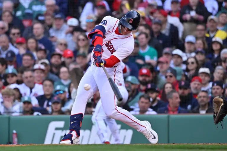 Red Sox o/u